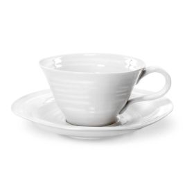 Sophie Conran Tea Cup & Saucer